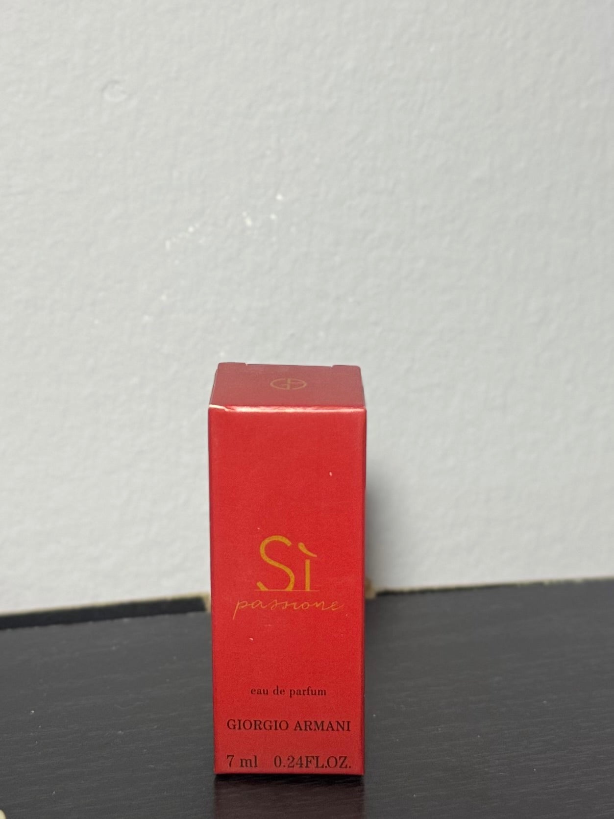 Travel Size Fragrances