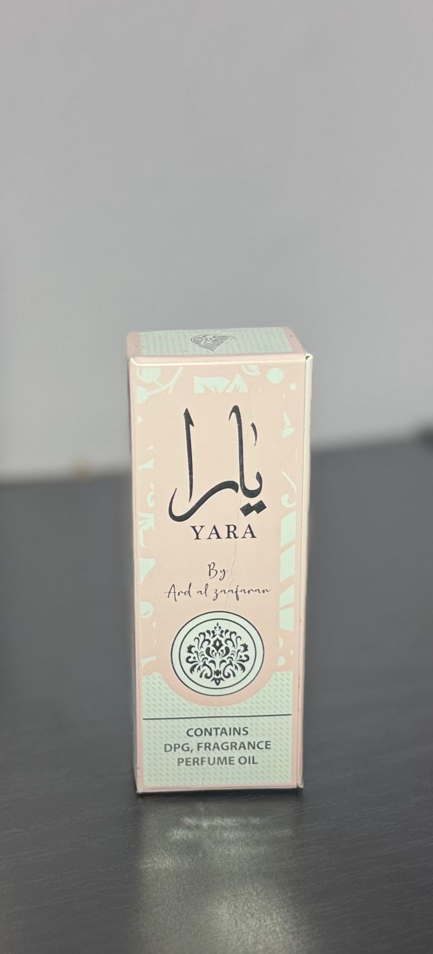 Yara Scents