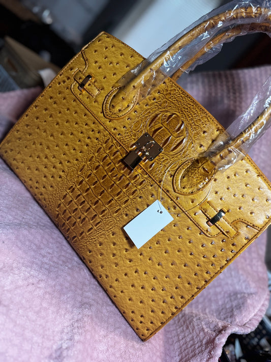 2pc Tote + Wallet