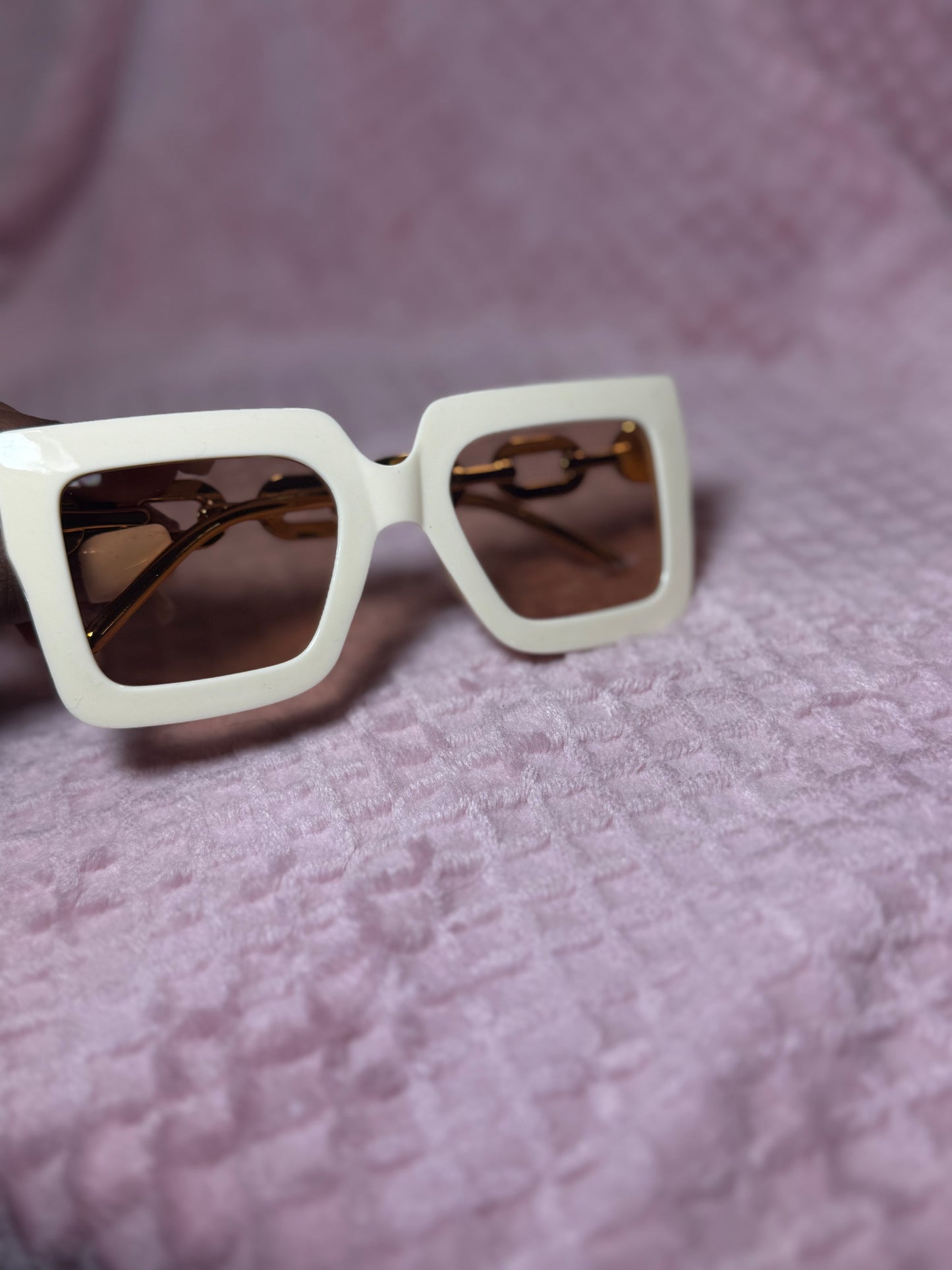 Ivory Blush