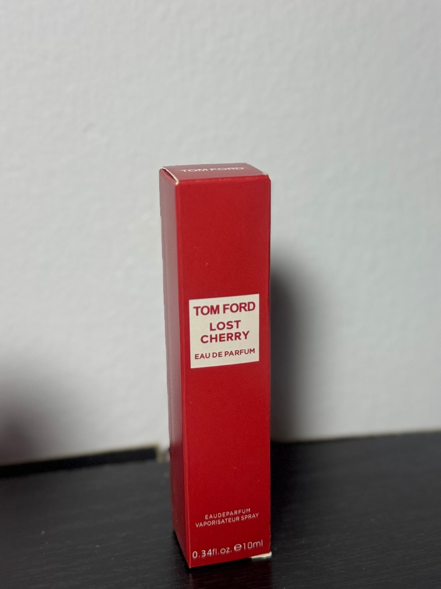 Travel Size Fragrances