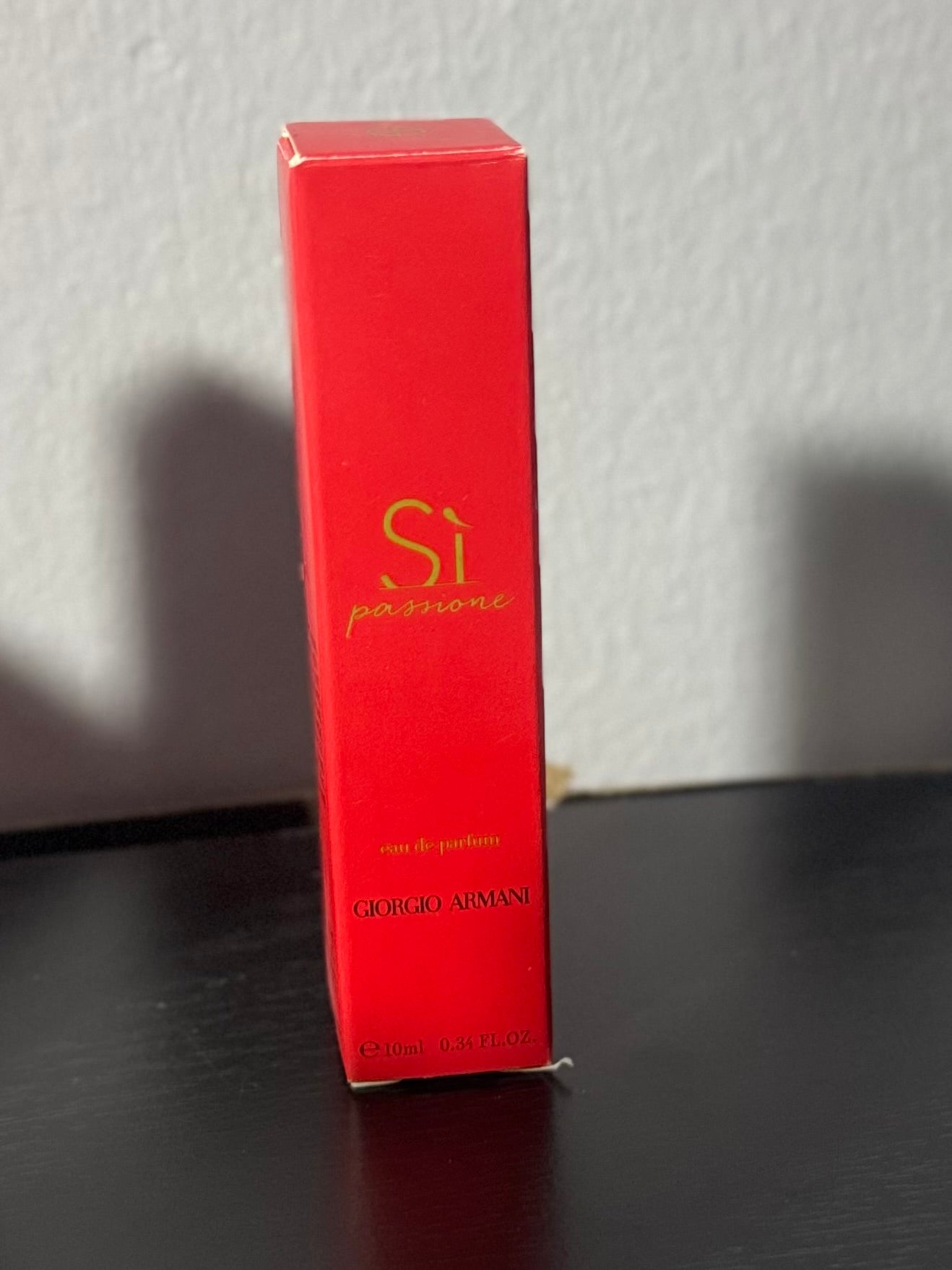 Travel Size Fragrances