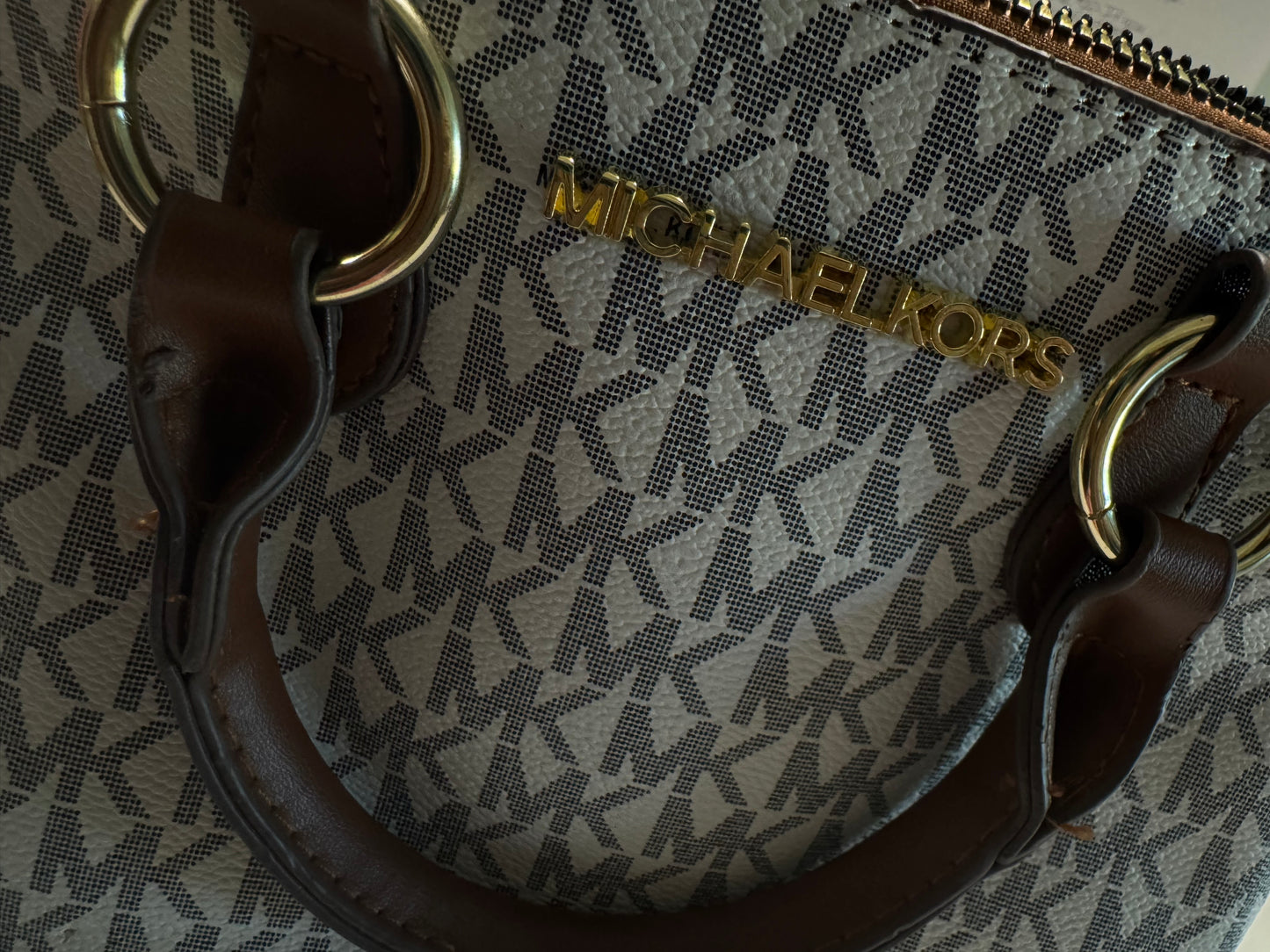 Michael Kors Small Handbag