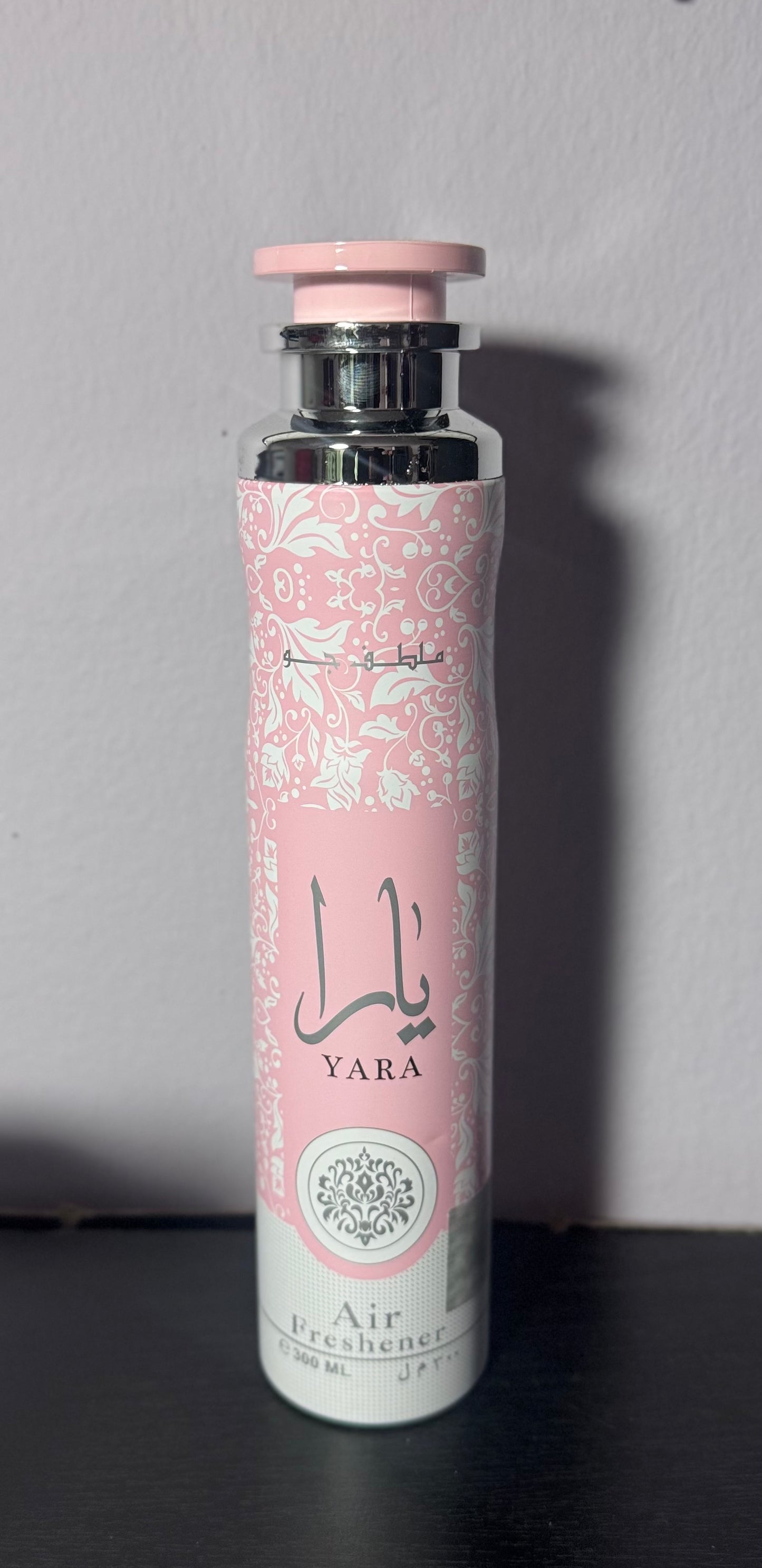 Yara Scents