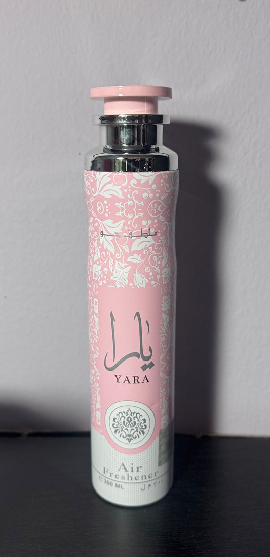 Yara Scents