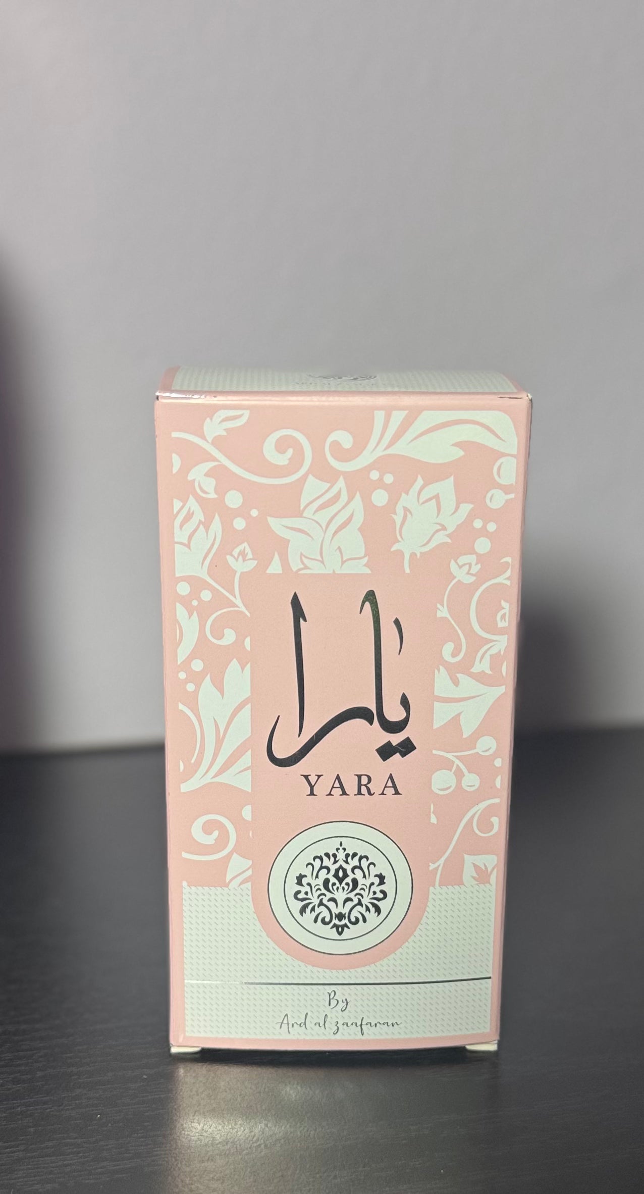 Yara Scents