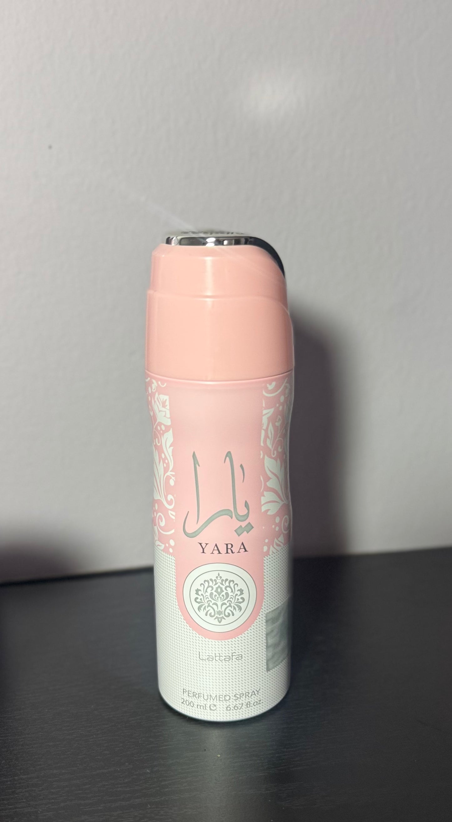 Yara Scents