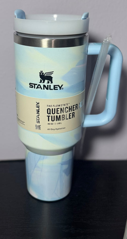 40oz Tumbler