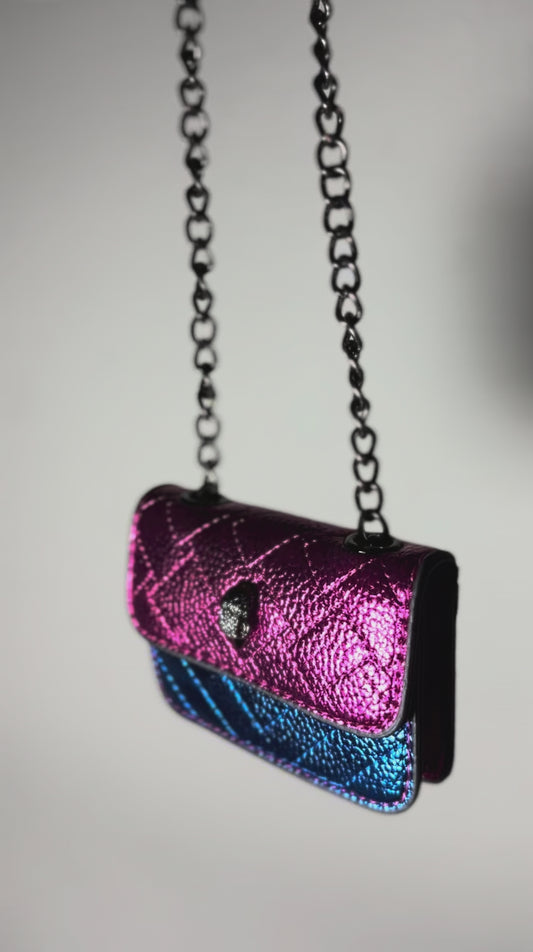 Mini Chain Shoulder Bag 5