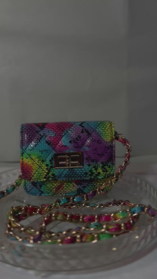 Klassy Rainbow