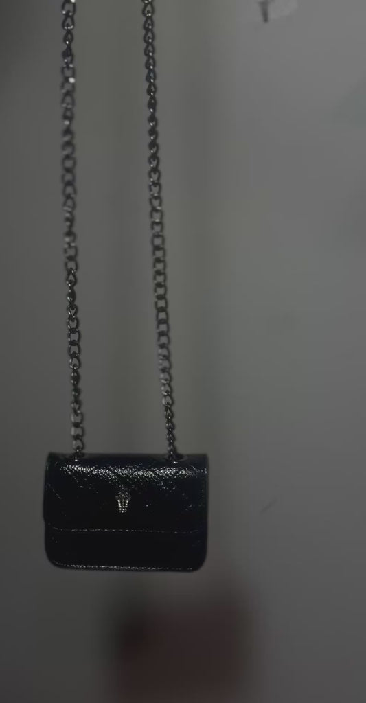 Mini Chain Shoulder Bag 1