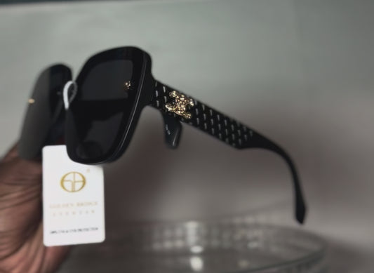 Klassy Shades 1