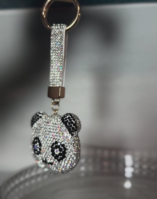 Bling Panda