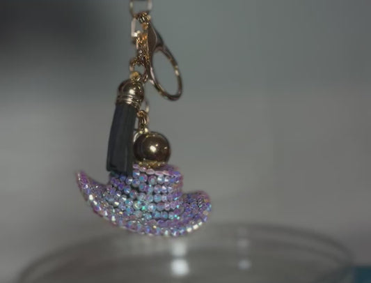 Bling Cowgirl Hat