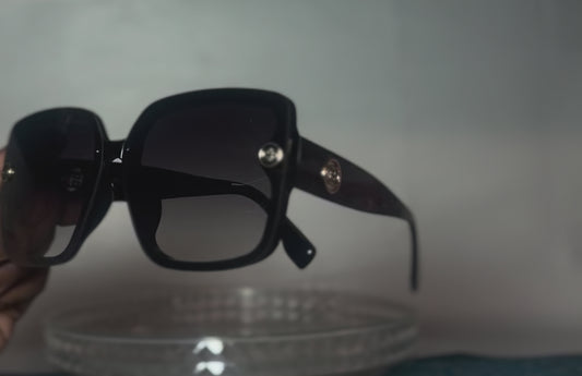 Klassy Shades 3