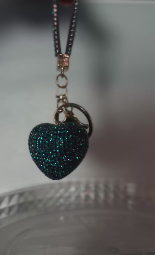 Bling Heart