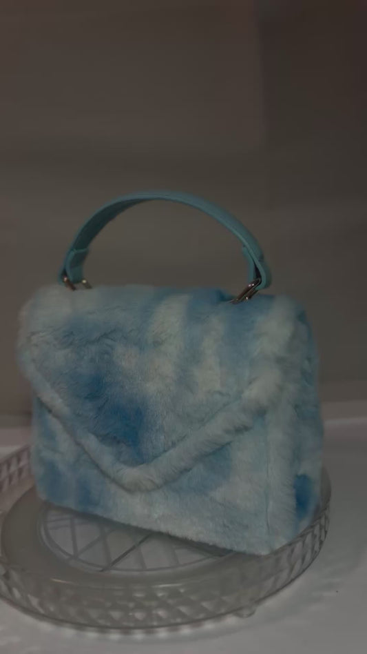 Klassy Plush